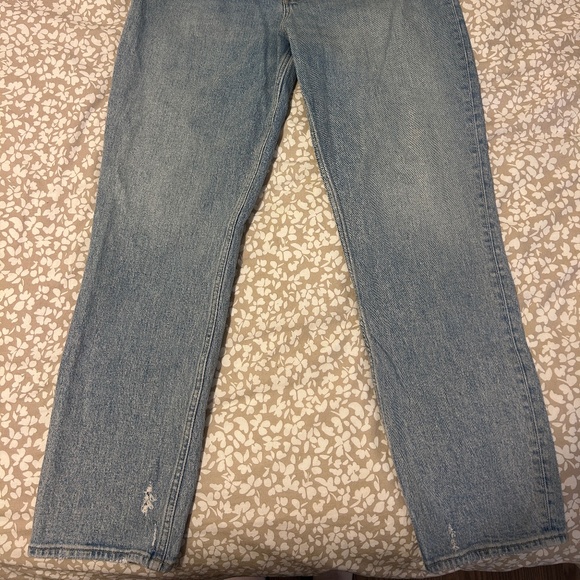 Abercrombie 90’s Straight - Picture 4 of 4